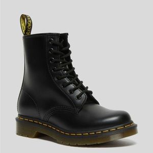 Doc Martens 1460 Womens Boots